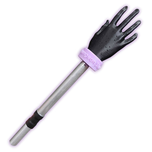 Thing Noir Violet Wand The Dungeon Store
