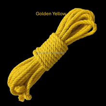 Load image into Gallery viewer, Jute Rope