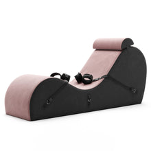 Load image into Gallery viewer, Cello Chaise Valkyrie Edition