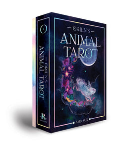 Orien's Animal Tarot by Ambi Sun