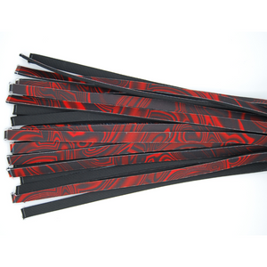 Hypnotic Mat flogger