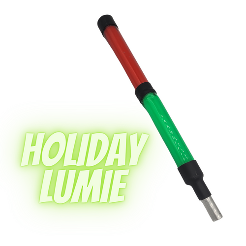 *Limited Edition* Holiday Lumie