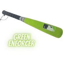 Load image into Gallery viewer, Enforcer Bats