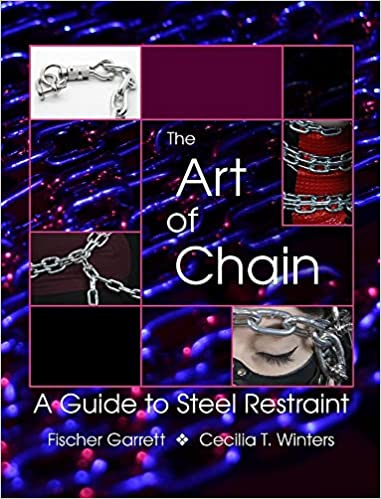 The Dungeon Store - The Art of Chain 
