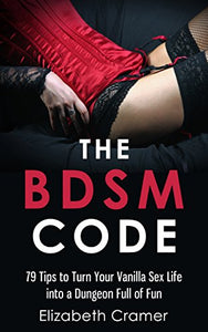 The BDSM Code by Elizabeth Crammer