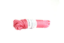 Load image into Gallery viewer, The Dungeon Store MFP Rope Bundle in Pink