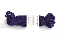 Load image into Gallery viewer, The Dungeon Store MFP Rope Bundle in Purple