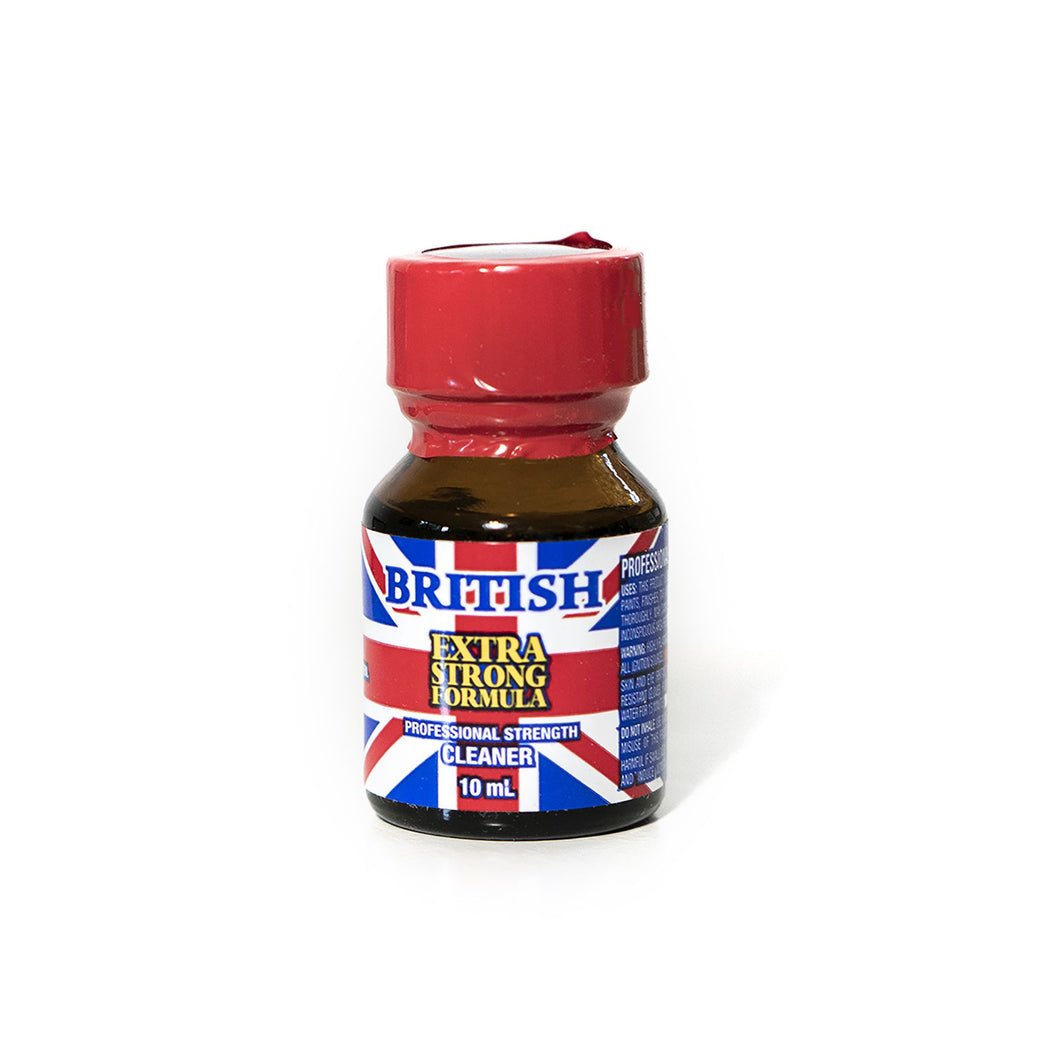 British Royale 10ml - The Dungeon Store