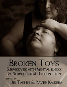 Broken Toys: Submissives with Mental Illness