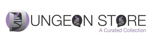The Dungeon Store Gift Certificate
