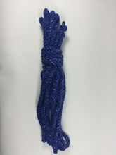 Load image into Gallery viewer, The Dungeon Store Violet Wand Conductive Rope Bundle - Blue