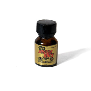 Jungle Juice Gold 10ml - The Dungeon Store