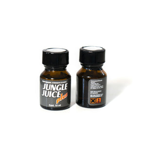 Jungle Juice Plus 10 ml The Dungeon Store
