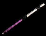The Dungeon Store Violet Wand Purple Lighting