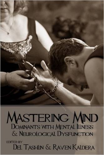 Mastering Mind: Dominants with Mental Illness 