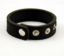 Load image into Gallery viewer, PERFECT FIT NEOPRENE SNAP RING