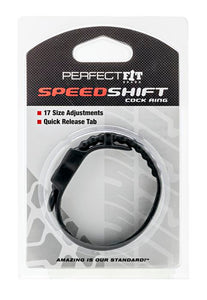 PERFECT FIT SPEED SHIFT TOY 