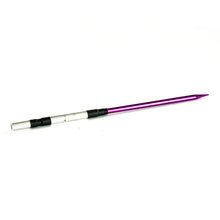 Load image into Gallery viewer, The Dungeon Store Violet Wand Purple Lighting Accessory