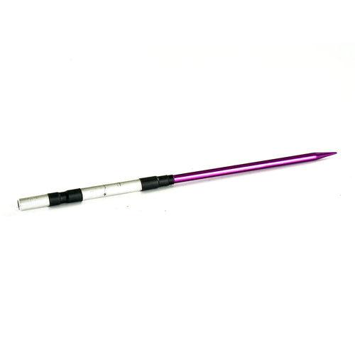 The Dungeon Store Violet Wand Purple Lighting Accessory