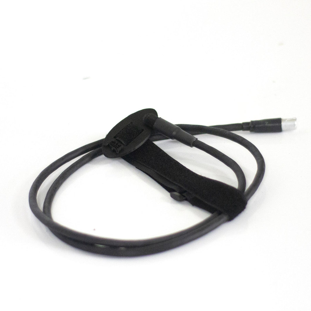 The Dungeon Store Violet Wand Body Contact Cable