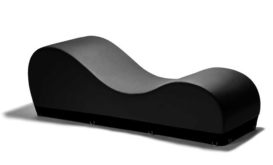 The Dungeon Store - Liberator Black Label Esse Chaise