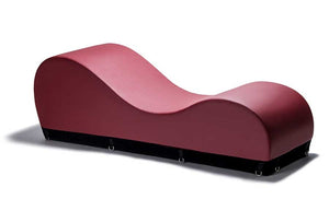 The Dungeon Store - Liberator Esse Chaise Lounge