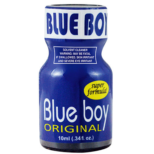 Blue Boy 10ml - The Dungeon Store