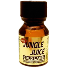 Load image into Gallery viewer, Jungle Juice Gold 10ml - The Dungeon Store
