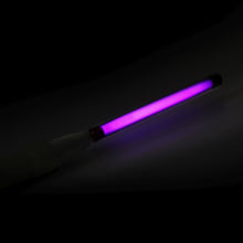 Load image into Gallery viewer, The Dungeon Store Lumie Violet Wand Accessory Purple