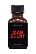 Man Scent - 10ml  The Dungeon Store