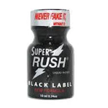 Load image into Gallery viewer, PWD Super Black Rush - 10 ml The Dungeon Store